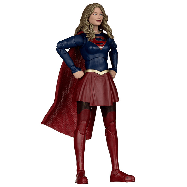 [PRV] Supergirl 