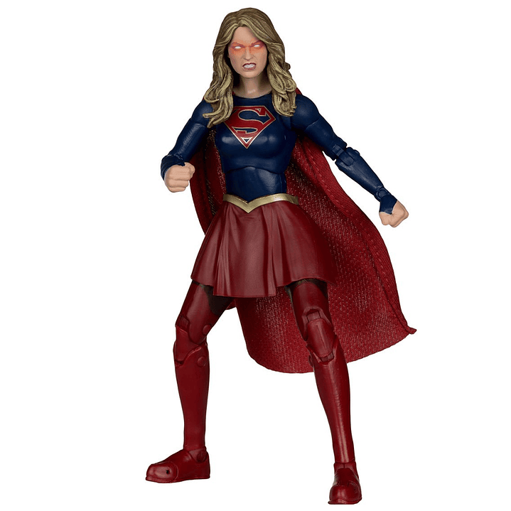 [PRV] Supergirl 