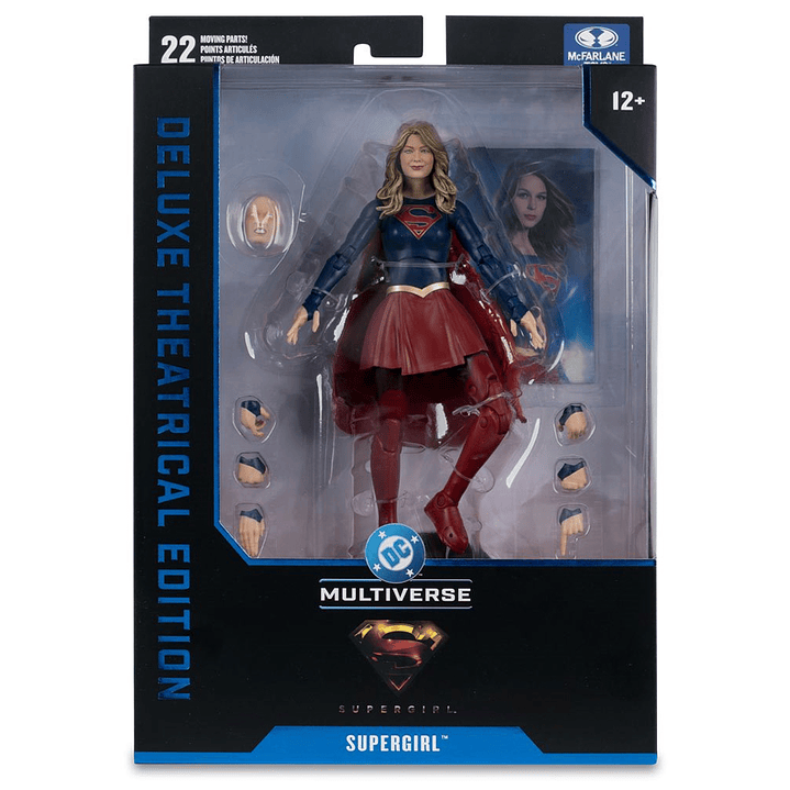 [PRV] Supergirl 