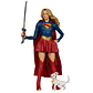 [PRV] Supergirl & Baby Krypto 