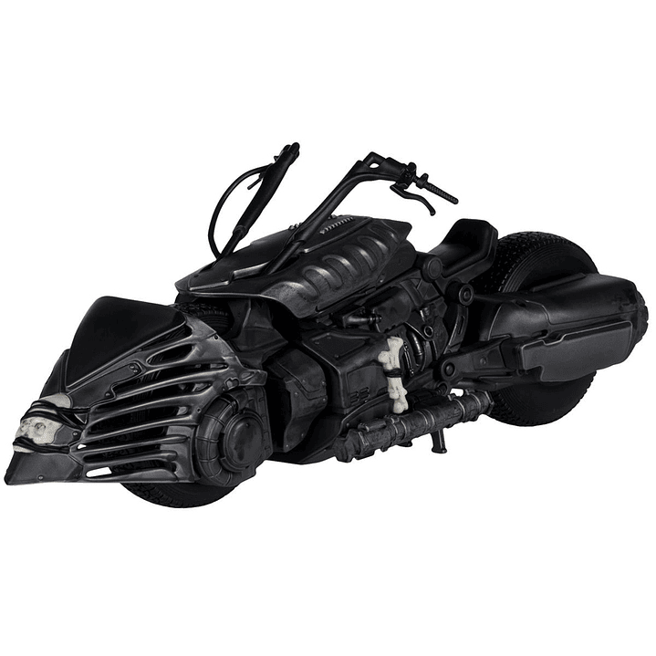 [PRV] Lobo's Spacehog 