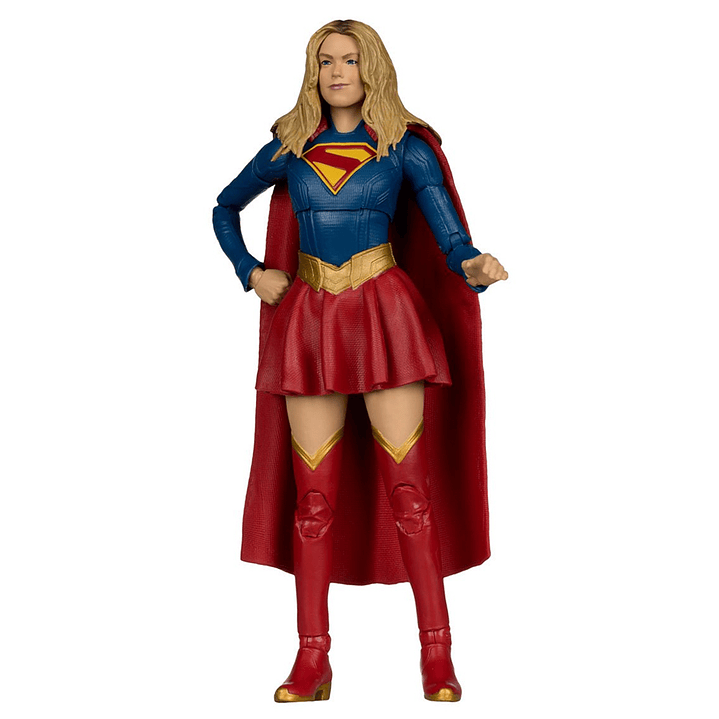 [PRV] Supergirl 