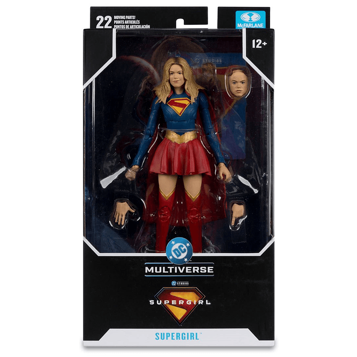 [PRV] Supergirl 