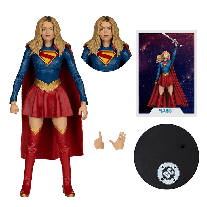 [PRV] Supergirl 