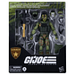 [PRV] Action Soldier - Special Forces, G.I. Joe - Classified Series - Miniatura 3