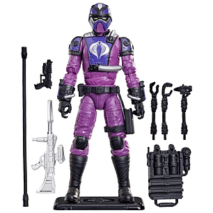 [PRV] Retro Techno-Viper, G.I. Joe - Classified Series