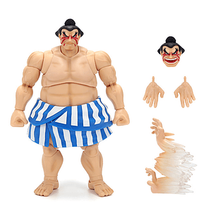 [PRV] Deluxe E. Honda 