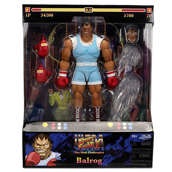 [PRV] Deluxe Balrog 