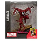 Carnage (The Amazing Spider-Man #362) 1:10 Scale Posed Figure, Marvel Comics - McFarlane Toys - thumbnail 1