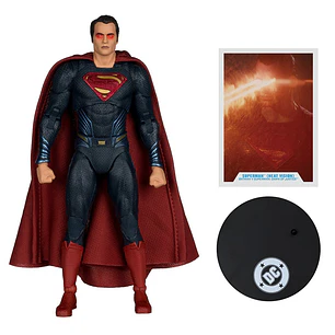 [PRV] Superman (Heat Vision) 
