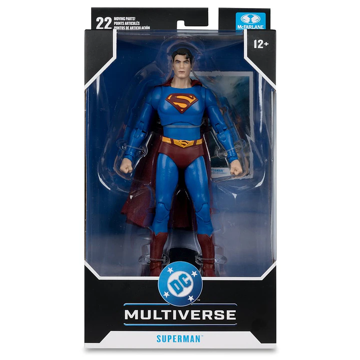 [PRV] Superman 