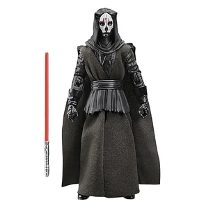 [PRV] Darth Nihilus & Darth Traya 