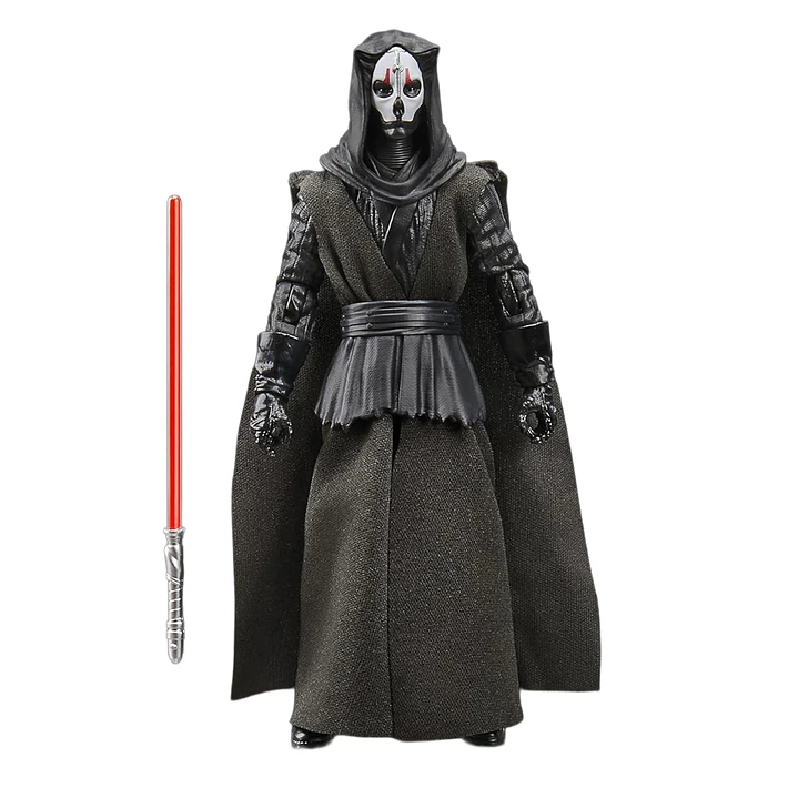 [PRV] Darth Nihilus & Darth Traya 