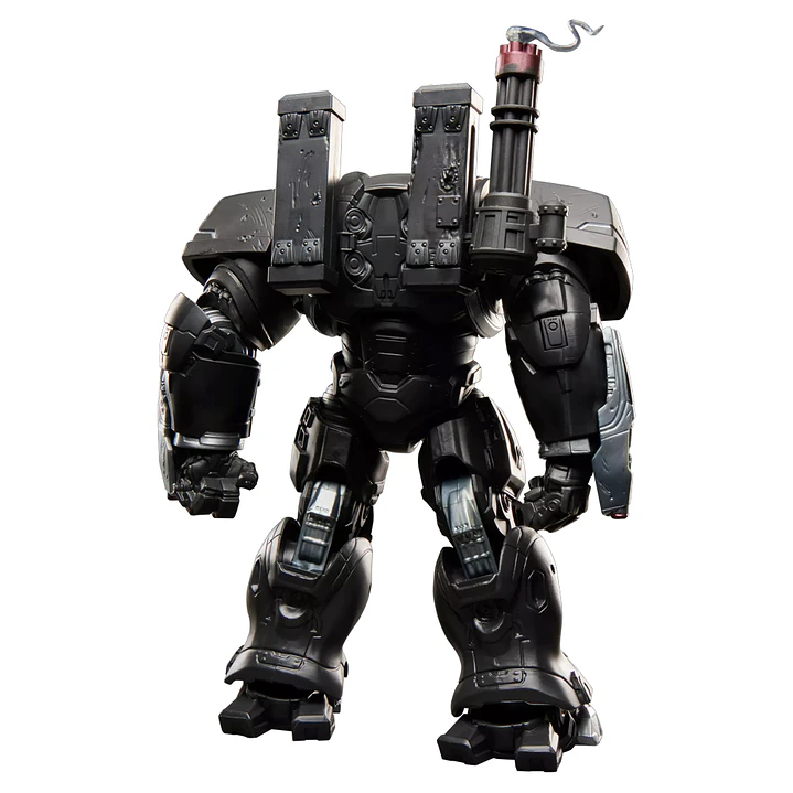 [PRV] Punisher (Hulkbuster Armor), Marvel Legends - Hasbro Pulse Exclusive 4