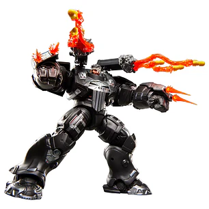 [PRV] Punisher (Hulkbuster Armor), Marvel Legends - Hasbro Pulse Exclusive