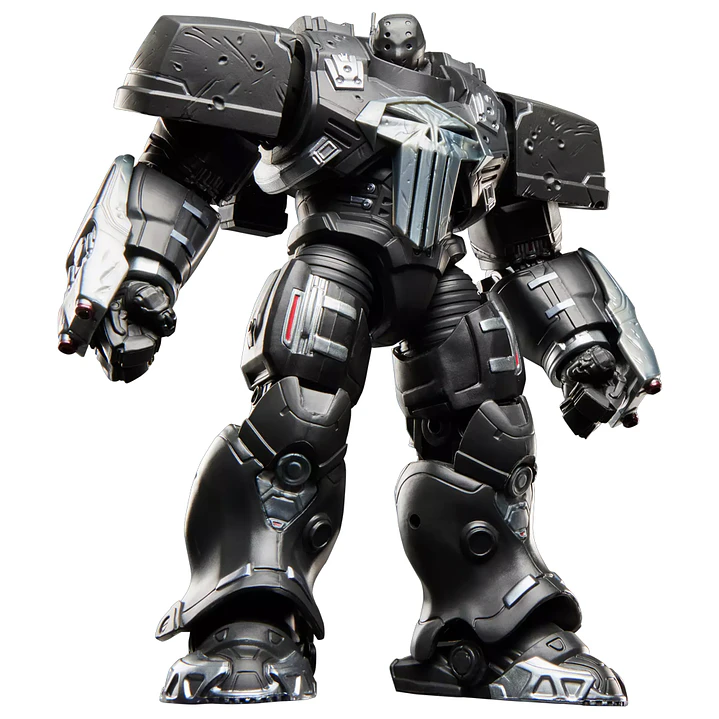 [PRV] Punisher (Hulkbuster Armor), Marvel Legends - Hasbro Pulse Exclusive 3