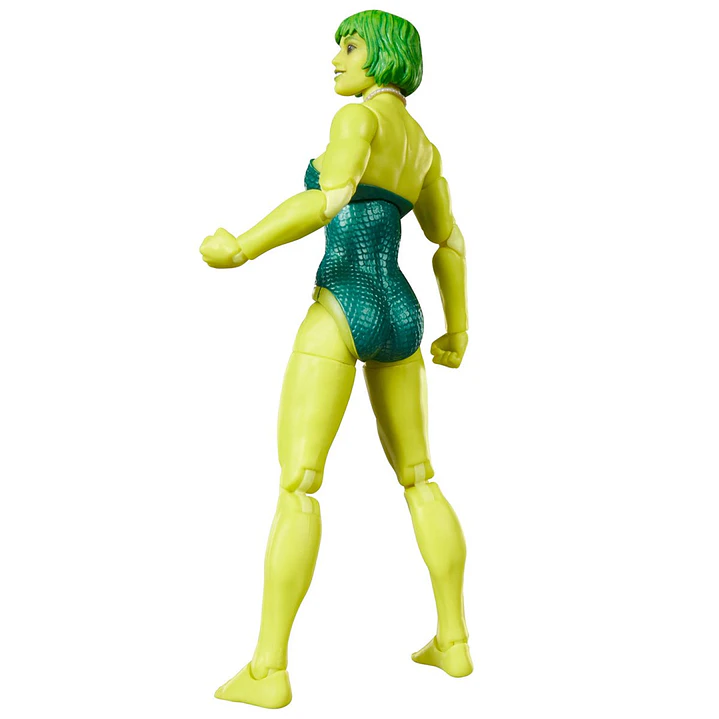 [PRV] Marvel's Marrina (Marvel's Box BAF), Marvel Legends 3
