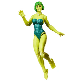 [PRV] Marvel's Marrina (Marvel's Box BAF), Marvel Legends