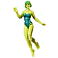 [PRV] Marvel's Marrina (Marvel's Box BAF), Marvel Legends - Miniatura 1
