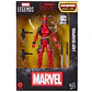 [PRV] Lady Deadpool (Marvel's Box BAF), Marvel Legends - Miniatura 5