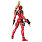 [PRV] Lady Deadpool (Marvel's Box BAF), Marvel Legends - Miniatura 3