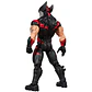 [PRV] Ultimate Wolverine (Marvel's Box BAF), Marvel Legends - Miniatura 3