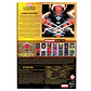 [PRV] Ultimate Wolverine (Marvel's Box BAF), Marvel Legends - Miniatura 5