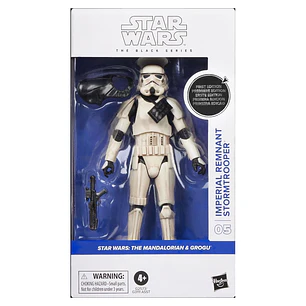 Imperial Renmant Stormtrooper (First Edition) 