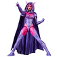 [PRV] Psylocke (Marvel's Box BAF), Marvel Legends - Miniatura 1