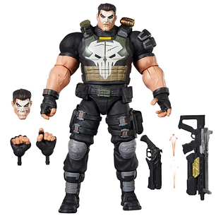 [PRV] The Punisher 