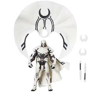 [PRV] Moon Knight, Marvel Rivals - Marvel Legends