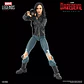 [PRV] Daredevil & Jessica Jones, Daredevil: Born Again - Marvel Legends - Miniatura 2