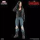 [PRV] Daredevil & Jessica Jones, Daredevil: Born Again - Marvel Legends - Miniatura 5