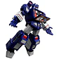 Soundwave, Transformers - Action Edition - Miniatura 3