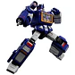 Soundwave, Transformers - Action Edition - Miniatura 4