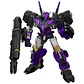 Tarn (IDW), Transformers - Action Edition - Miniatura 3
