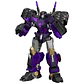 Tarn (IDW), Transformers - Action Edition - Miniatura 5