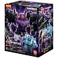 Tarn (IDW), Transformers - Action Edition - Miniatura 1
