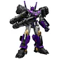 Tarn (IDW), Transformers - Action Edition - Miniatura 2