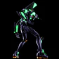 Test Type-01, Evangelion - Action Edition - Miniatura 8