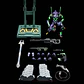 Test Type-01, Evangelion - Action Edition - Miniatura 2