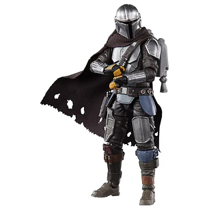 The Mandalorian (Mines of Mandalore) 