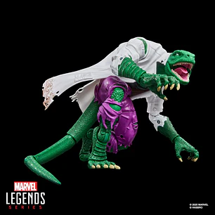 [PRV] Marvel's Lizard, Marvel Legends (Exclusive)
