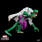 [PRV] Marvel's Lizard, Marvel Legends (Exclusive) - Miniatura 2