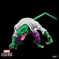 [PRV] Marvel's Lizard, Marvel Legends (Exclusive) - Miniatura 4