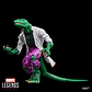 [PRV] Marvel's Lizard, Marvel Legends (Exclusive) - Miniatura 5