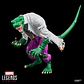 [PRV] Marvel's Lizard, Marvel Legends (Exclusive) - Miniatura 6