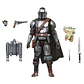The Mandalorian & Grogu (First Edition) 