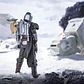 The Mandalorian & Grogu (First Edition) 