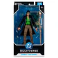 [PRV] Starman (Jack Knight) - DC Multiverse - Miniatura 2